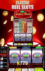 k779: A Experiência de Casino com Jogos de Mesa ao Vivo