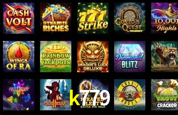 k779 bet